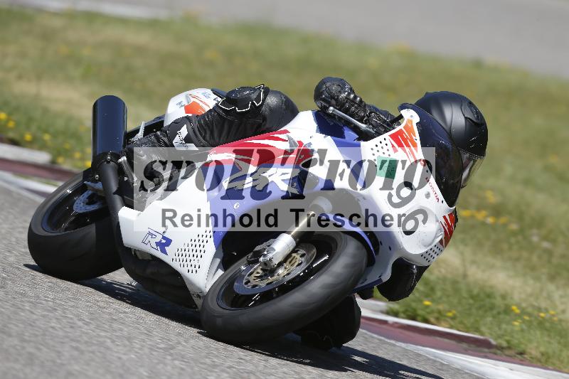 /19 06.06.2026  TZ Motorsport ADR/Gruppe gruen/96